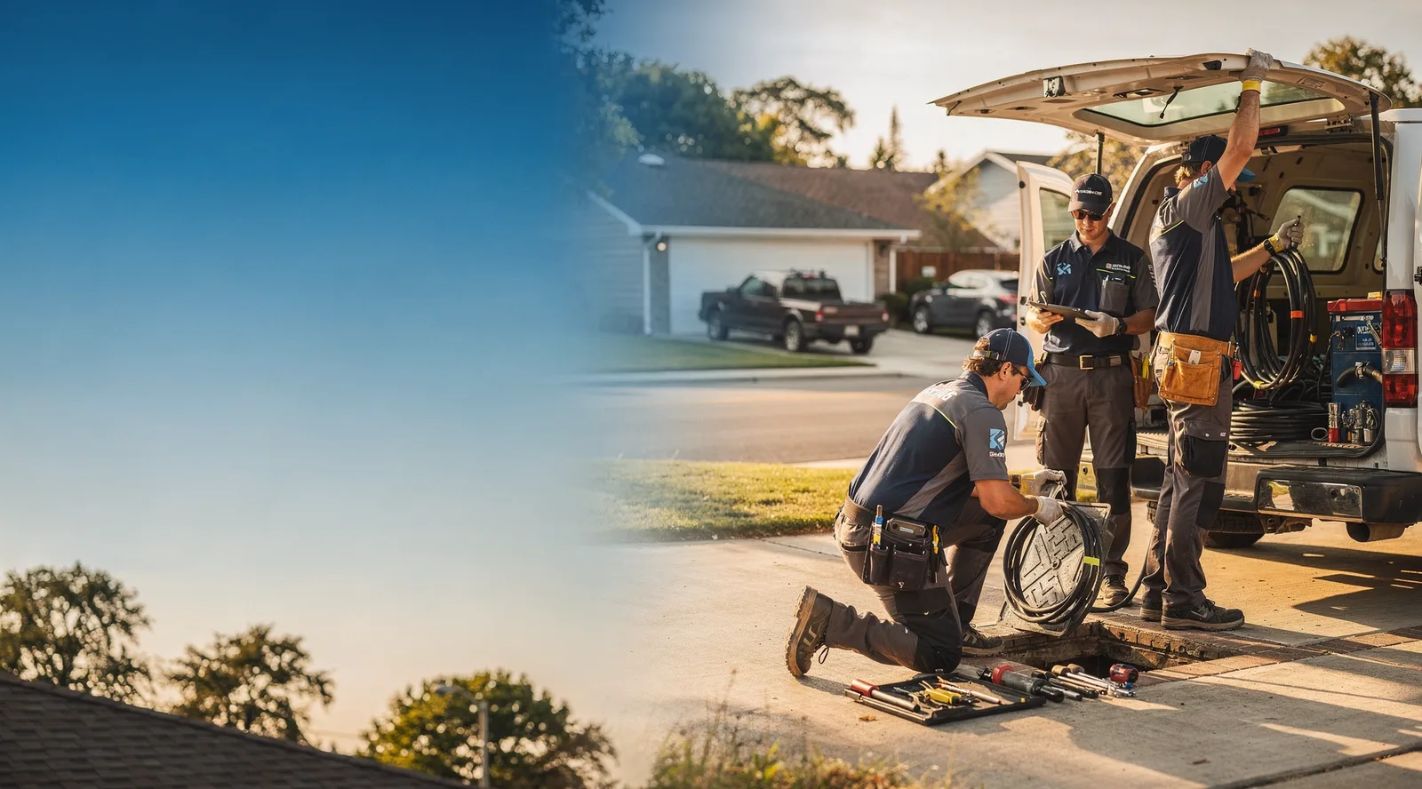 Water Softener Installation in La Salle, TX near me